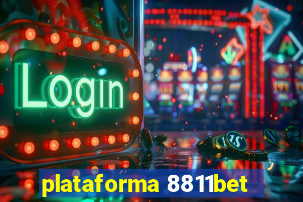 plataforma 8811bet
